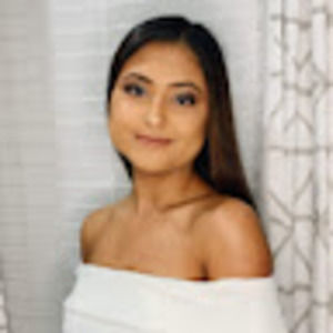 Meet your Posher, Alena